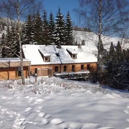Urgemuetliche Gruppenhuette Mit Gartensauna Nyaraló Clausthal-Zellerfeld
